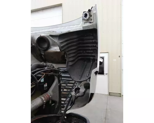 FREIGHTLINER CASCADIA 125 2008-2020 HOOD