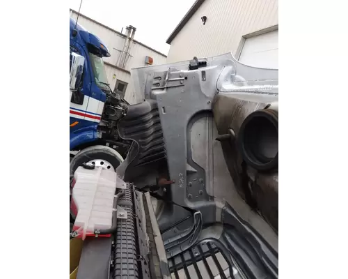 FREIGHTLINER CASCADIA 125 2008-2020 HOOD