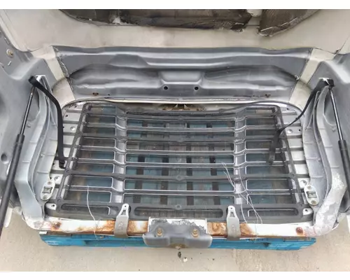 FREIGHTLINER CASCADIA 125 2008-2020 HOOD