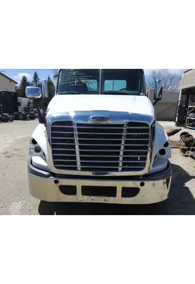 FREIGHTLINER CASCADIA 125 2008-2020 HOOD