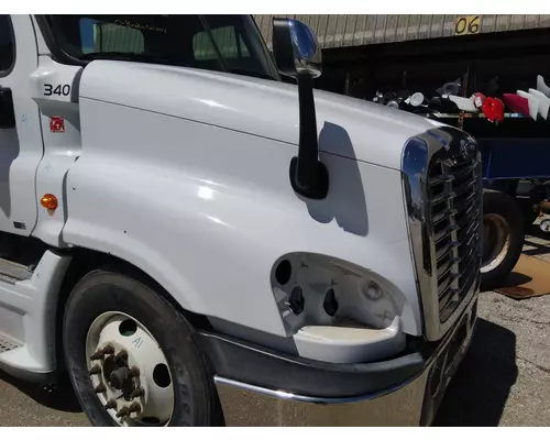 FREIGHTLINER CASCADIA 125 2008-2020 HOOD