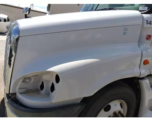 FREIGHTLINER CASCADIA 125 2008-2020 HOOD