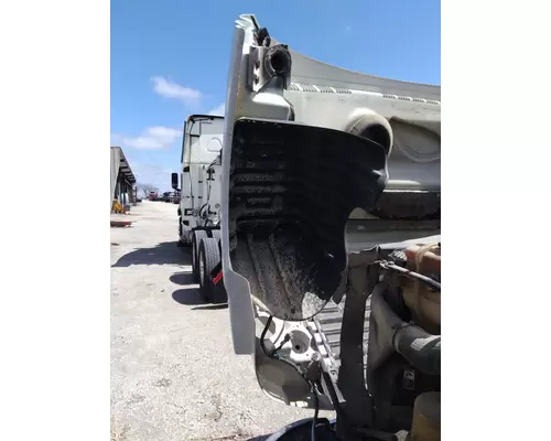 FREIGHTLINER CASCADIA 125 2008-2020 HOOD