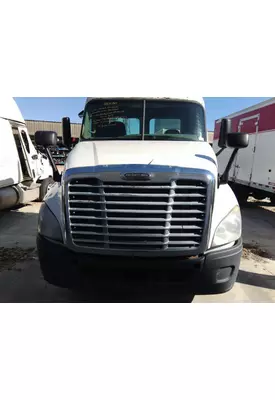FREIGHTLINER CASCADIA 125 2008-2020 HOOD