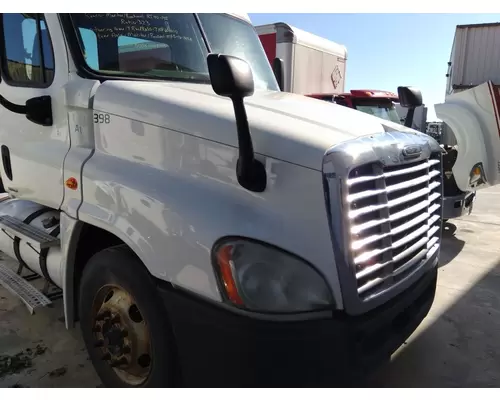 FREIGHTLINER CASCADIA 125 2008-2020 HOOD