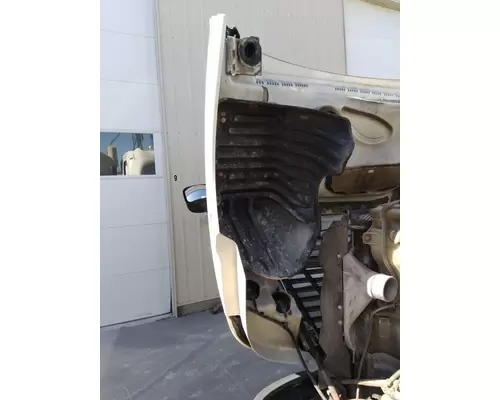 FREIGHTLINER CASCADIA 125 2008-2020 HOOD
