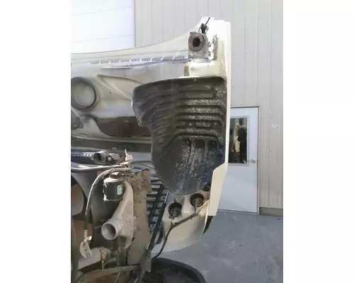 FREIGHTLINER CASCADIA 125 2008-2020 HOOD