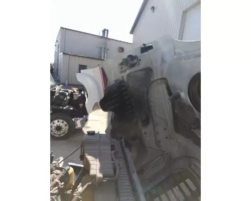 FREIGHTLINER CASCADIA 125 2008-2020 HOOD