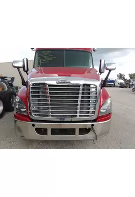 FREIGHTLINER CASCADIA 125 2008-2020 HOOD