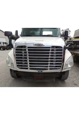 FREIGHTLINER CASCADIA 125 2008-2020 HOOD