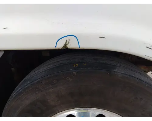 FREIGHTLINER CASCADIA 125 2008-2020 HOOD