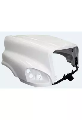 FREIGHTLINER CASCADIA 125 2008-2020 HOOD