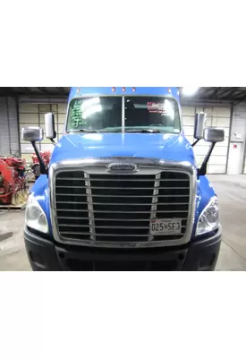 FREIGHTLINER CASCADIA 125 2008-2020 HOOD