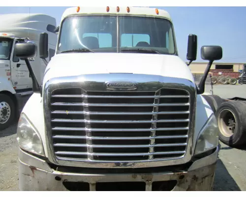 FREIGHTLINER CASCADIA 125 2008-2020 HOOD