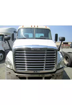 FREIGHTLINER CASCADIA 125 2008-2020 HOOD