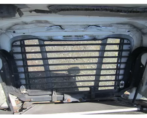FREIGHTLINER CASCADIA 125 2008-2020 HOOD
