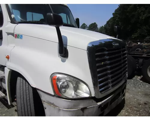 FREIGHTLINER CASCADIA 125 2008-2020 HOOD