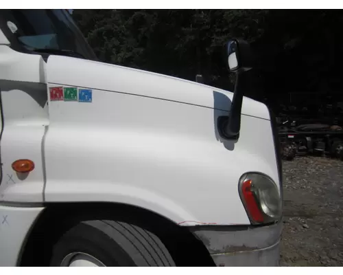 FREIGHTLINER CASCADIA 125 2008-2020 HOOD