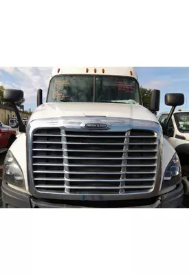 FREIGHTLINER CASCADIA 125 2008-2020 HOOD