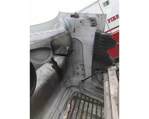 FREIGHTLINER CASCADIA 125 2008-2020 HOOD