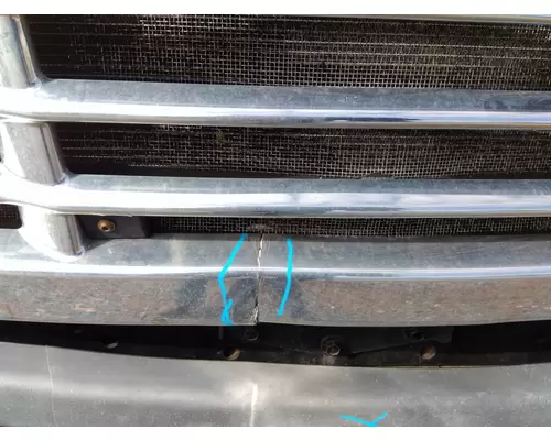 FREIGHTLINER CASCADIA 125 2008-2020 HOOD