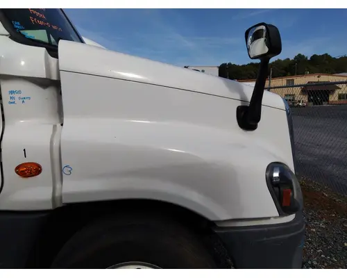 FREIGHTLINER CASCADIA 125 2008-2020 HOOD