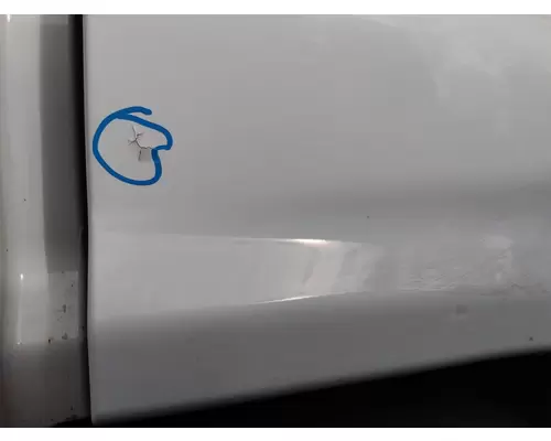 FREIGHTLINER CASCADIA 125 2008-2020 HOOD