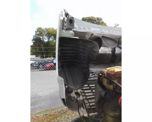 FREIGHTLINER CASCADIA 125 2008-2020 HOOD