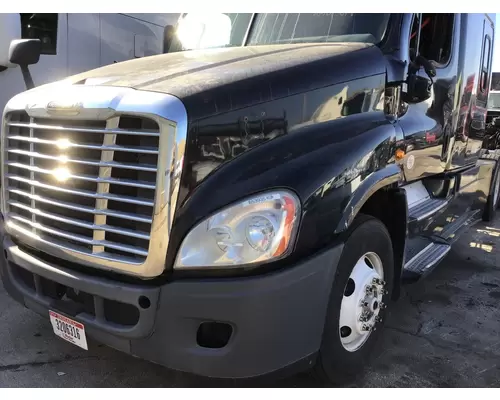 FREIGHTLINER CASCADIA 125 2008-2020 HOOD