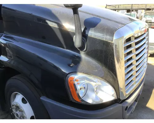 FREIGHTLINER CASCADIA 125 2008-2020 HOOD