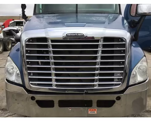 FREIGHTLINER CASCADIA 125 2008-2020 HOOD