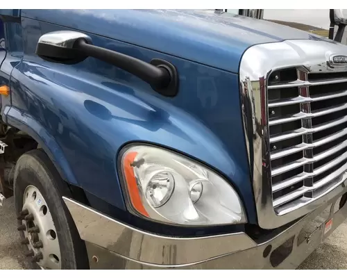 FREIGHTLINER CASCADIA 125 2008-2020 HOOD