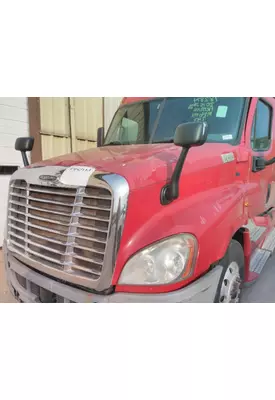 FREIGHTLINER CASCADIA 125 2008-2020 HOOD