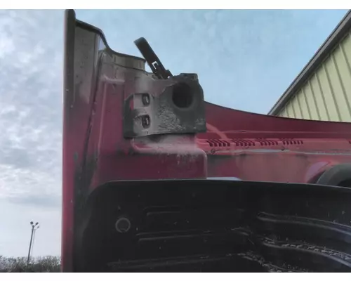FREIGHTLINER CASCADIA 125 2008-2020 HOOD
