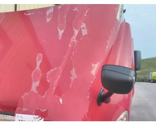 FREIGHTLINER CASCADIA 125 2008-2020 HOOD