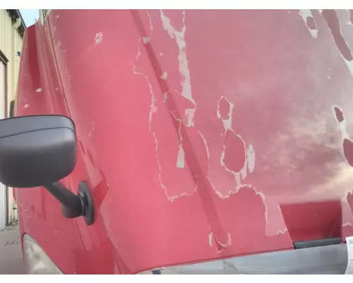 FREIGHTLINER CASCADIA 125 2008-2020 HOOD