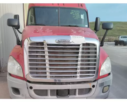 FREIGHTLINER CASCADIA 125 2008-2020 HOOD