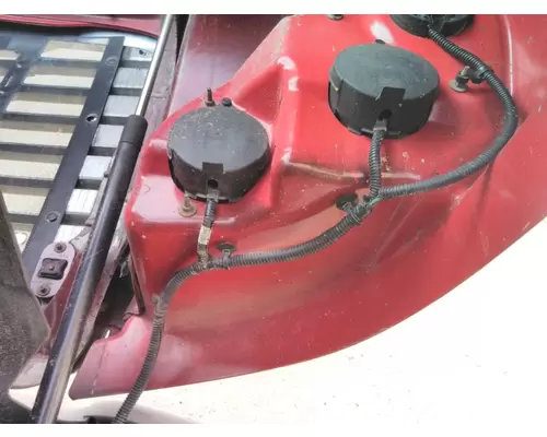 FREIGHTLINER CASCADIA 125 2008-2020 HOOD