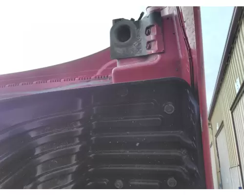 FREIGHTLINER CASCADIA 125 2008-2020 HOOD