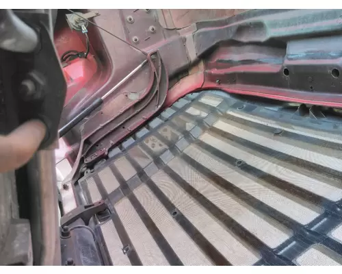 FREIGHTLINER CASCADIA 125 2008-2020 HOOD