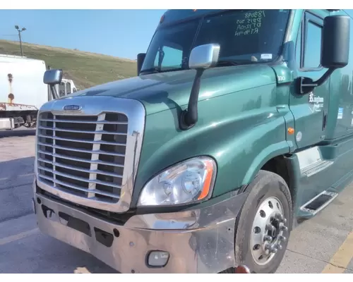 FREIGHTLINER CASCADIA 125 2008-2020 HOOD