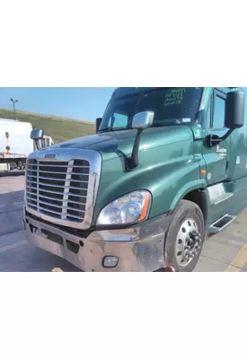 FREIGHTLINER CASCADIA 125 2008-2020 HOOD