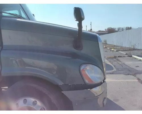 FREIGHTLINER CASCADIA 125 2008-2020 HOOD