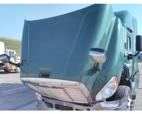 FREIGHTLINER CASCADIA 125 2008-2020 HOOD