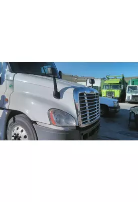 FREIGHTLINER CASCADIA 125 2008-2020 HOOD