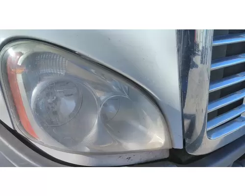 FREIGHTLINER CASCADIA 125 2008-2020 HOOD