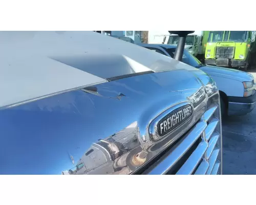 FREIGHTLINER CASCADIA 125 2008-2020 HOOD