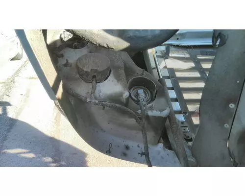 FREIGHTLINER CASCADIA 125 2008-2020 HOOD