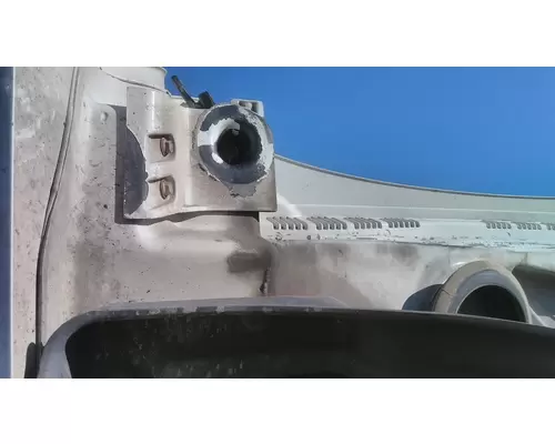 FREIGHTLINER CASCADIA 125 2008-2020 HOOD