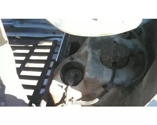 FREIGHTLINER CASCADIA 125 2008-2020 HOOD